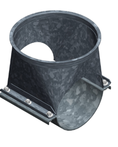 Downgate D200 SS152 M&M